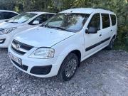 Lada (ВАЗ) Largus I Уфа  - изображение 7