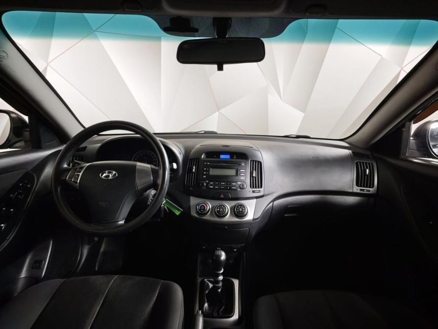 Hyundai Elantra IV (HD) Москва  - изображение 12