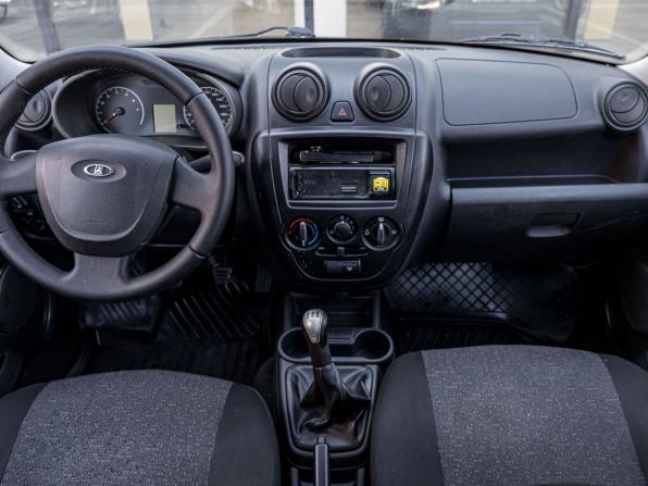 Lada (ВАЗ) Granta I с пробегом 2014 года, цена 325 300 рублей, 144515 км, седан, Автокод Объявления