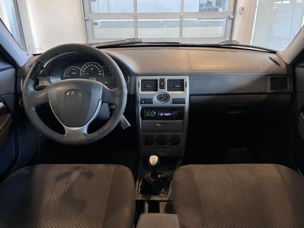 Lada (ВАЗ) Priora I с пробегом 2013 года, цена 250 000 рублей, 224082 км, хэтчбек, Автокод Объявления