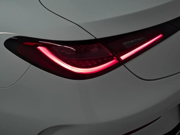 Mercedes-Benz CLE с пробегом 2024 года, цена 6 990 000 рублей, 19158 км, купе, Автокод Объявления