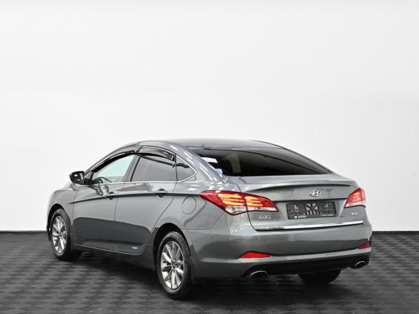 Hyundai i40 I Рестайлинг с пробегом 2015 года, цена 1 399 000 рублей, 129000 км, седан, Автокод Объявления