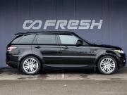 Land Rover Range Rover Sport II Краснодар  - изображение 34