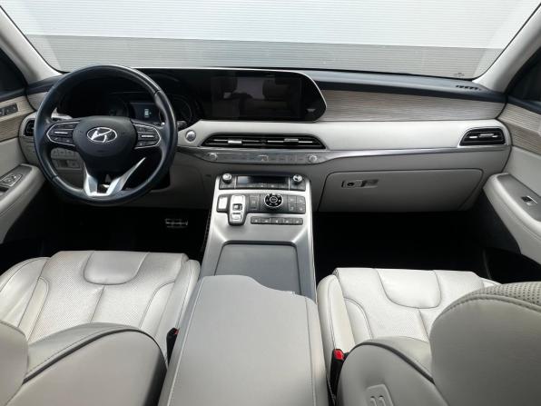 Hyundai Palisade I с пробегом 2019 года, цена 3 957 000 рублей, 138000 км, внедорожник, Автокод Объявления