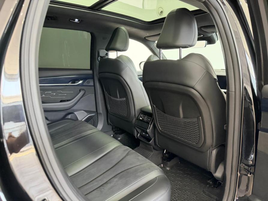 Geely Monjaro I Новороссийск  - изображение 25