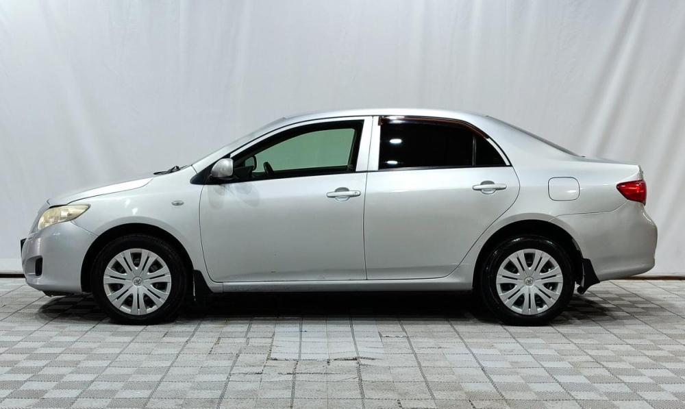 Toyota Corolla X (E140 E150) Нижневартовск  - изображение 8