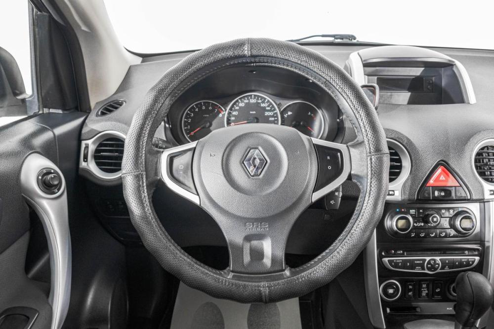 Renault Koleos I Барнаул  - изображение 15