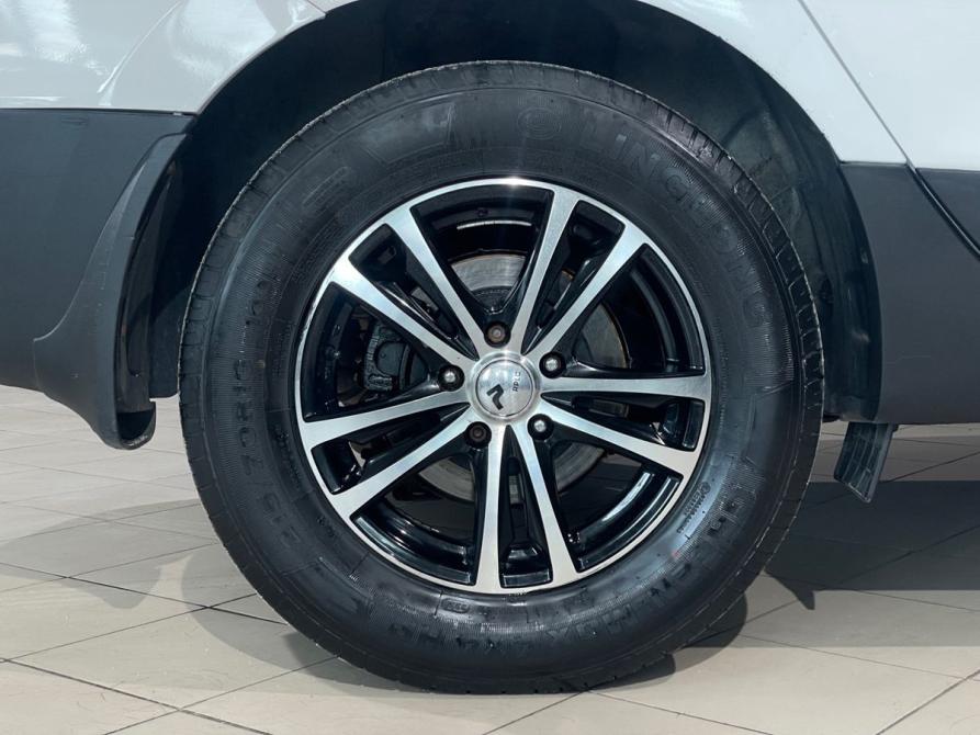 Hyundai ix35 I Тверь  - изображение 11