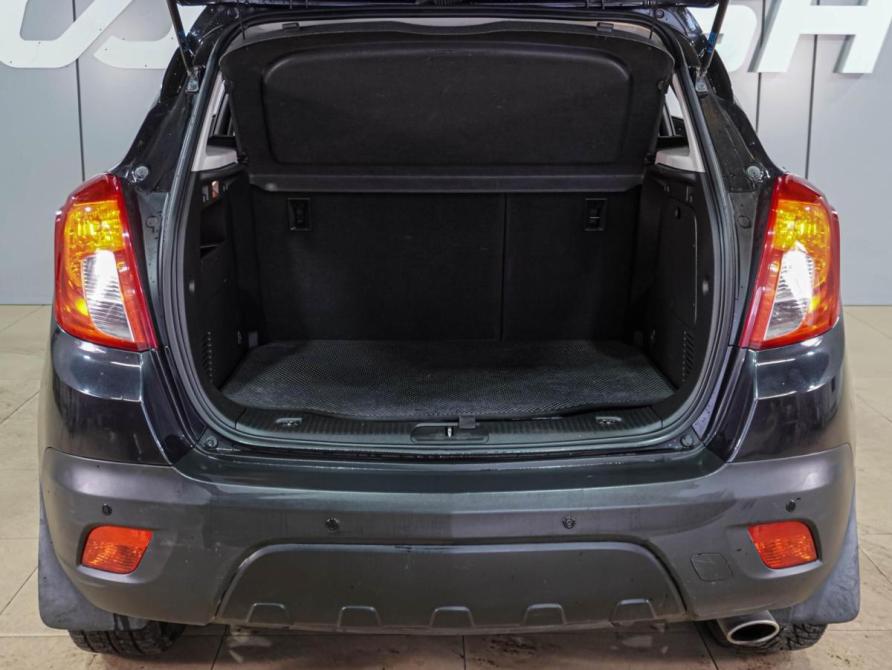 Opel Mokka I Воронеж  - изображение 18