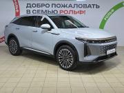 Exeed RX Москва  - изображение 26