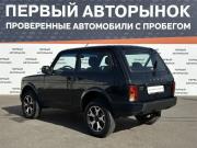 Lada (ВАЗ) Niva Legend I Краснодар  - изображение 25