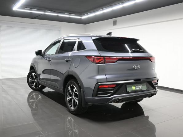 JAC JS6 с пробегом 2023 года, цена 1 795 000 рублей, 41968 км, внедорожник, Автокод Объявления