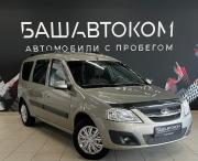 Lada (ВАЗ) Largus I Уфа  - изображение 16
