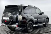Mitsubishi Pajero IV Рестайлинг 1 Нижний Новгород  - изображение 29