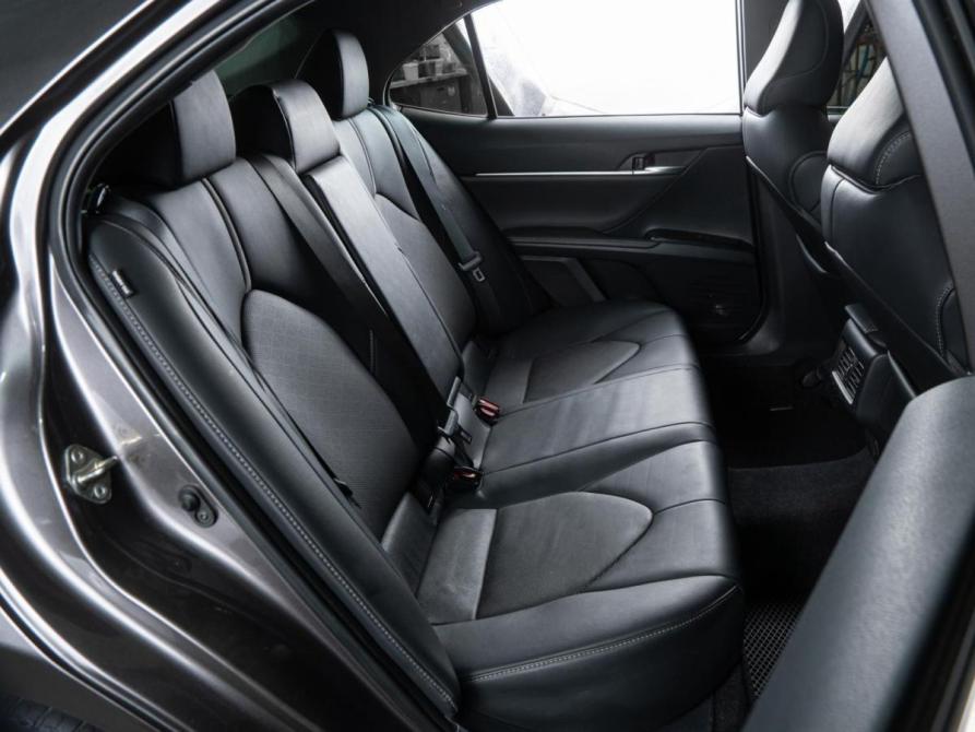 Toyota Camry VIII (XV70) Волгоград  - изображение 9