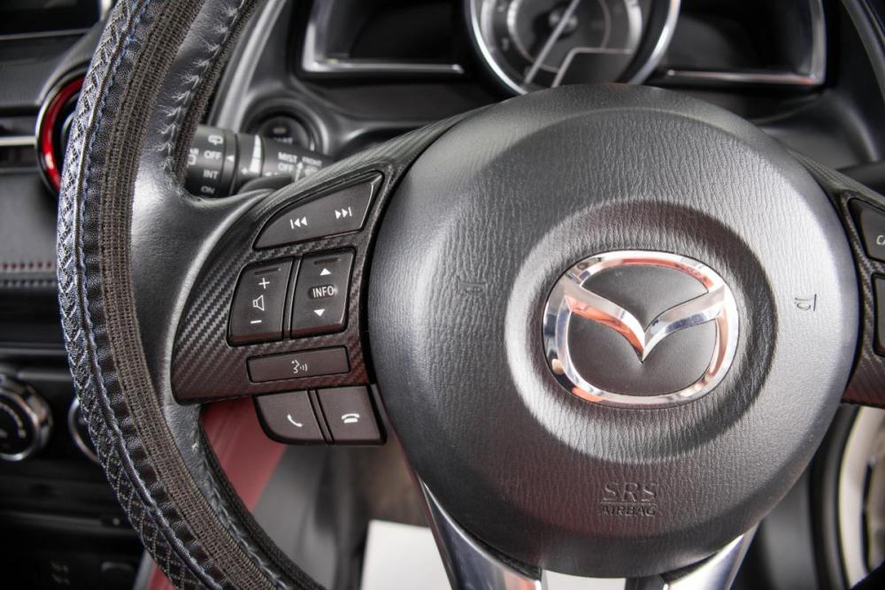 Mazda CX-3 I Пермь  - изображение 17