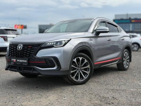 Changan CS85 с пробегом 2022 года, цена 1 885 000 рублей, 94600 км, внедорожник, Автокод Объявления