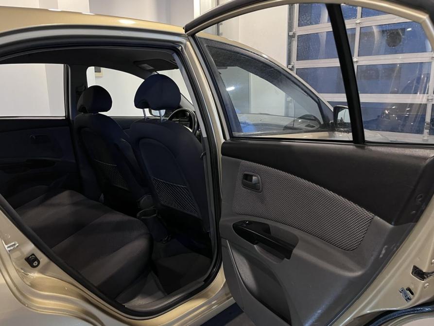 Kia Rio II Рестайлинг Чебоксары  - изображение 17