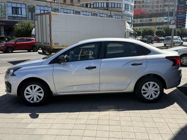 Новый Lada (ВАЗ) Iskra 2026 года, цена 1 367 000 рублей, седан, Автокод Объявления