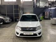 Lada (ВАЗ) Granta I Санкт-Петербург  - изображение 15