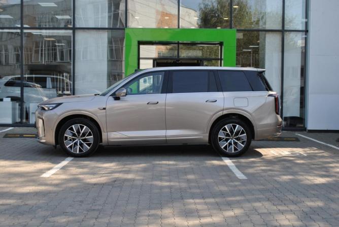 GAC S9 с пробегом 2026 года, цена 5 490 000 рублей, 10 км, внедорожник, Автокод Объявления