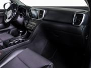 Kia Sportage IV Рестайлинг Москва  - изображение 29