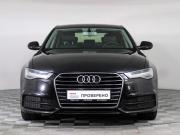Audi A6 IV (C7) Рестайлинг Химки  - изображение 18