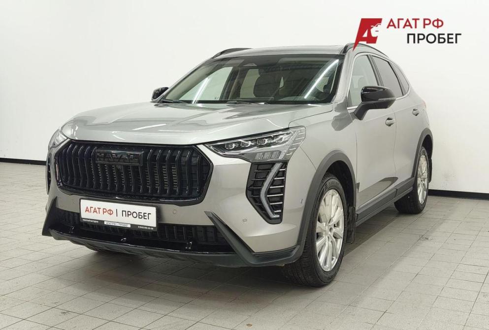 Haval Jolion I Екатеринбург  - изображение 3