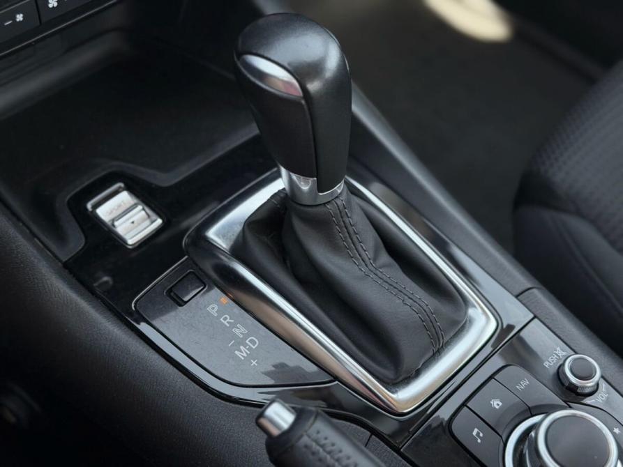 Mazda 3 III (BM) Рестайлинг Волгоград  - изображение 16
