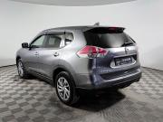 Nissan X-Trail III Уфа  - изображение 30