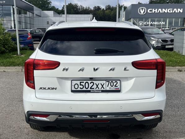 Haval Jolion I с пробегом 2023 года, цена 1 790 000 рублей, 27256 км, внедорожник, Автокод Объявления