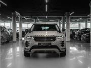 Land Rover Range Rover Evoque II Рестайлинг Москва  - изображение 35
