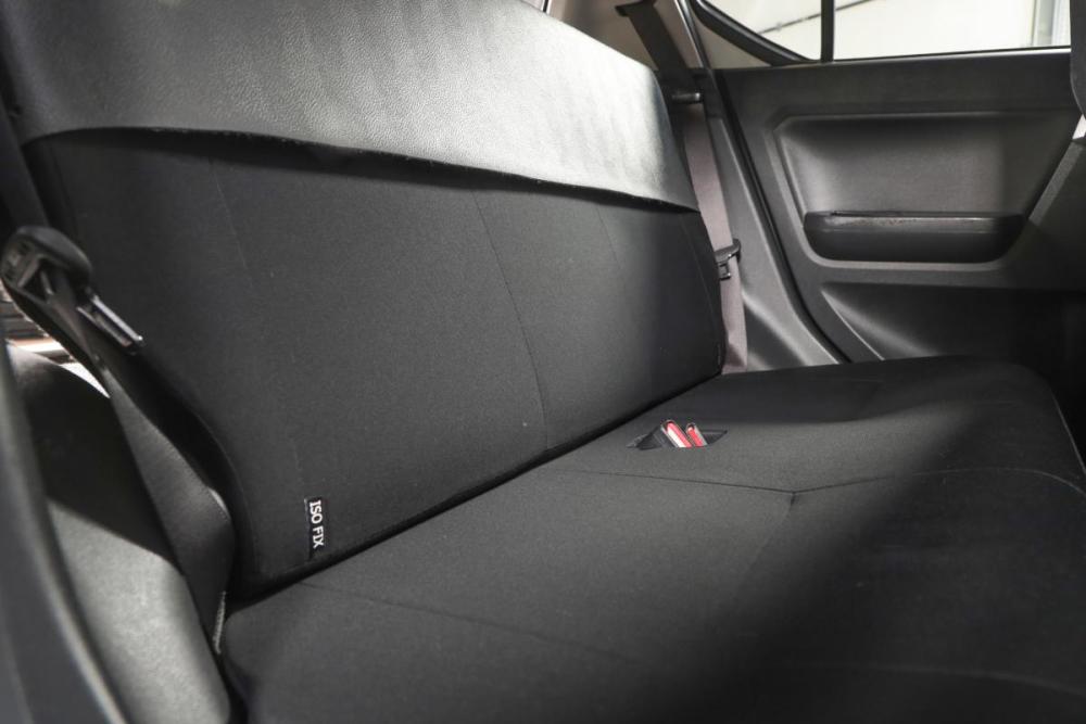 Daihatsu Mira e:S II Новосибирск  - изображение 15