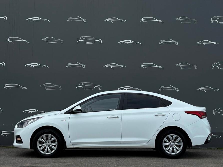 Hyundai Solaris II Санкт-Петербург  - изображение 11
