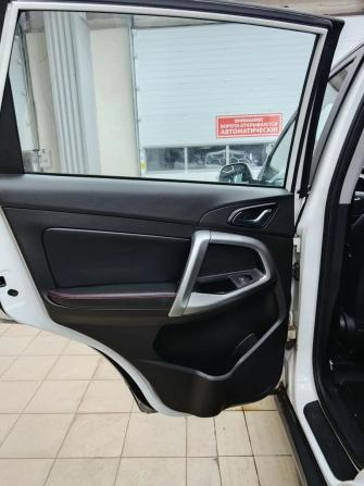 Chery Tiggo 5 I с пробегом 2015 года, цена 700 000 рублей, 177634 км, внедорожник, Автокод Объявления