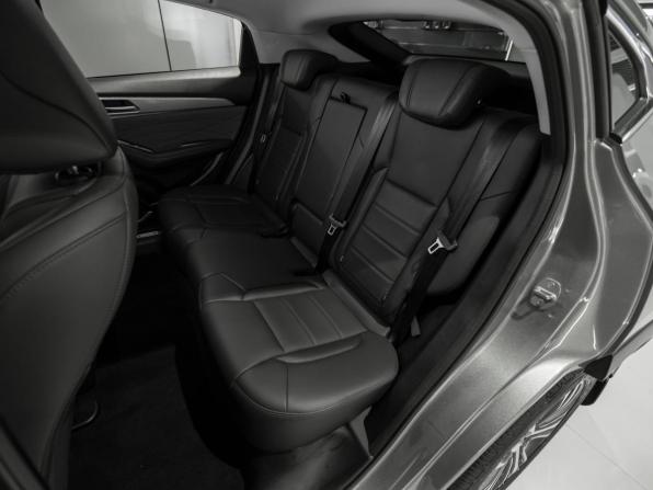 Haval F7x I Рестайлинг с пробегом 2023 года, цена 2 145 000 рублей, 62052 км, внедорожник, Автокод Объявления