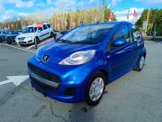 Peugeot 107 I Тюмень  - изображение 17