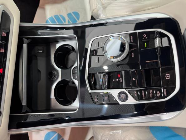 BMW X5 IV (G05/G18) Рестайлинг с пробегом 2026 года, цена 16 899 000 рублей, 12 км, внедорожник, Автокод Объявления