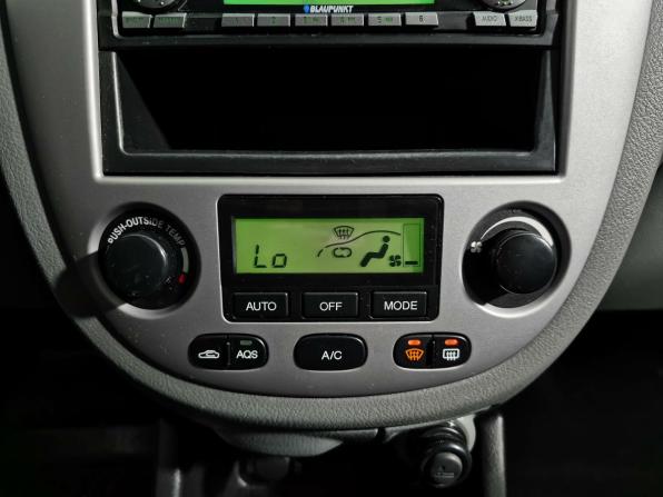 Chevrolet Lacetti I с пробегом 2010 года, цена 510 000 рублей, 181800 км, седан, Автокод Объявления