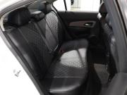 Chevrolet Cruze I Ростов-на-Дону  - изображение 22