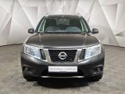Nissan Terrano III (D10) Москва  - изображение 27