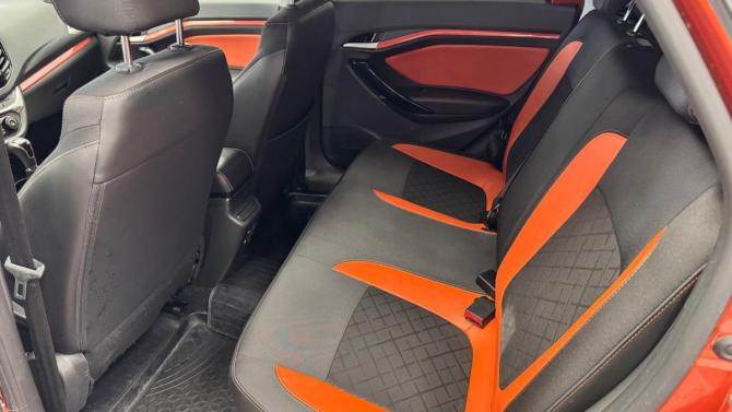 Lada (ВАЗ) Vesta I с пробегом 2020 года, цена 1 140 000 рублей, 123866 км, универсал, Автокод Объявления