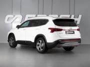 Hyundai Santa Fe IV Рестайлинг Минеральные Воды  - изображение 21