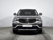Geely Atlas Pro Санкт-Петербург  - изображение 24