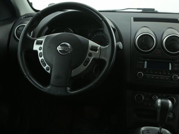 Nissan Qashqai I Рестайлинг с пробегом 2011 года, цена 945 000 рублей, 220000 км, внедорожник, Автокод Объявления