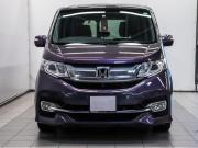 Honda Stepwgn V Красноярск  - изображение 36