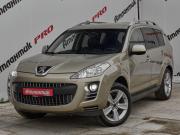 Peugeot 4007 Екатеринбург  - изображение 23