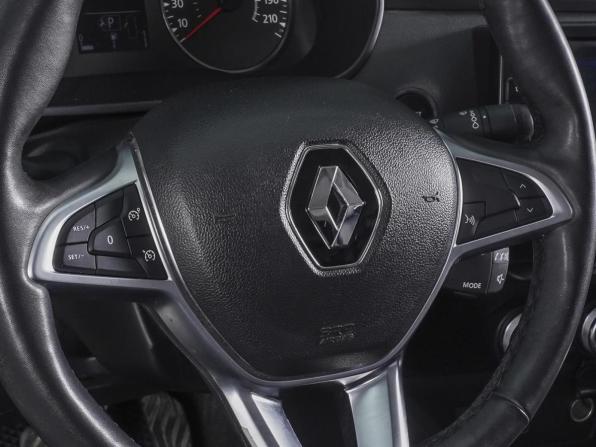 Renault Arkana I с пробегом 2021 года, цена 1 999 000 рублей, 110512 км, внедорожник, Автокод Объявления