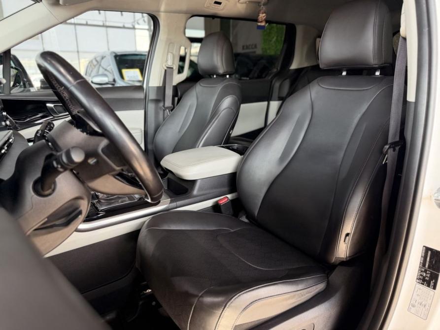 Kia Carnival IV Оренбург  - изображение 20