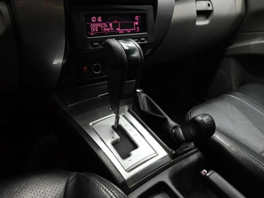 Mitsubishi Pajero Sport II Екатеринбург  - изображение 14